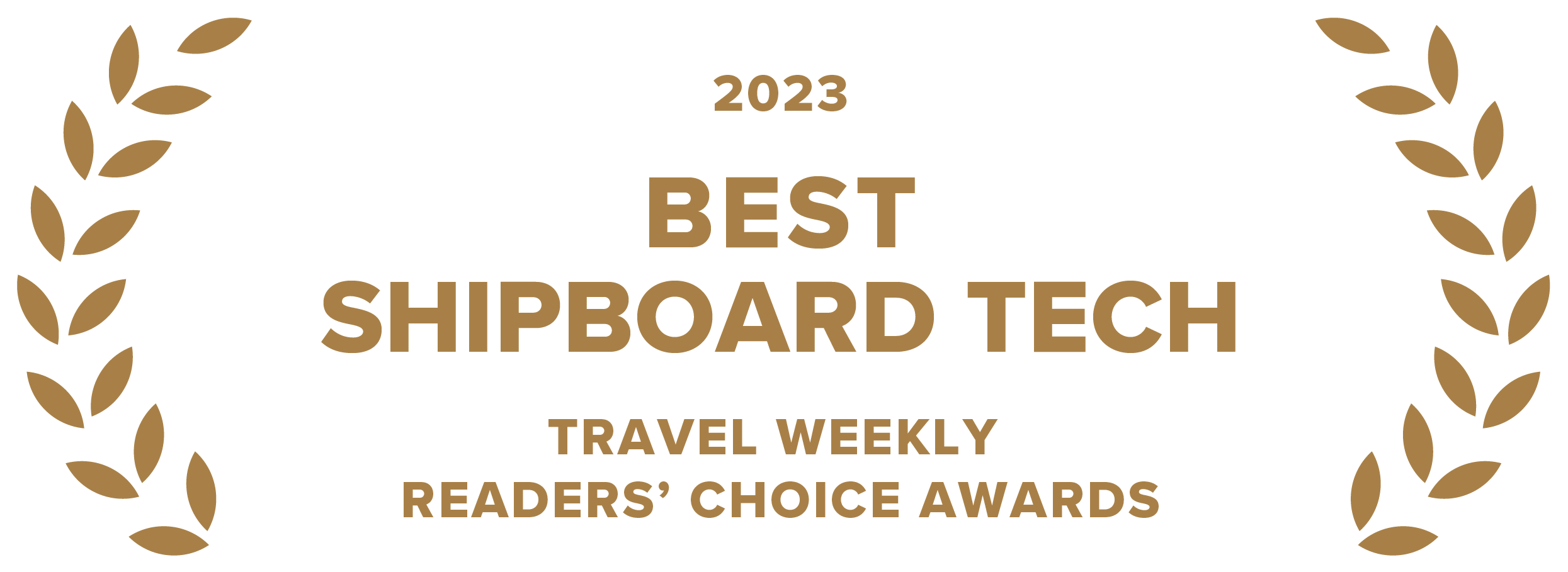 Princess Cruises accolade awarded Award of Excellence from Wine Spectator